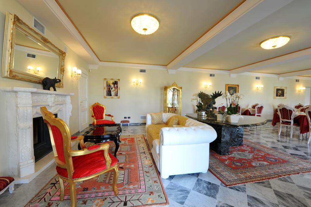 Agriturismo Cascina Varie Castagnito المظهر الخارجي الصورة